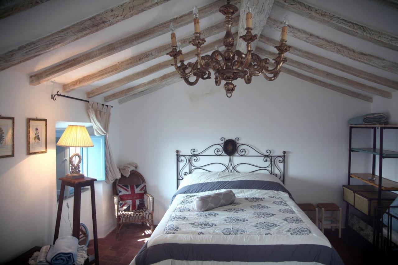 Il Giaggiolo Villa Camaiore Eksteriør bilde