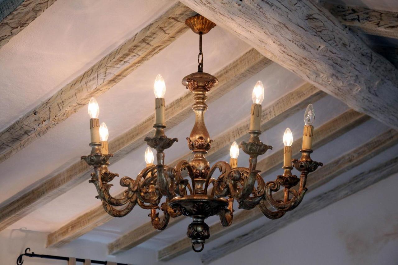 Il Giaggiolo Villa Camaiore Eksteriør bilde