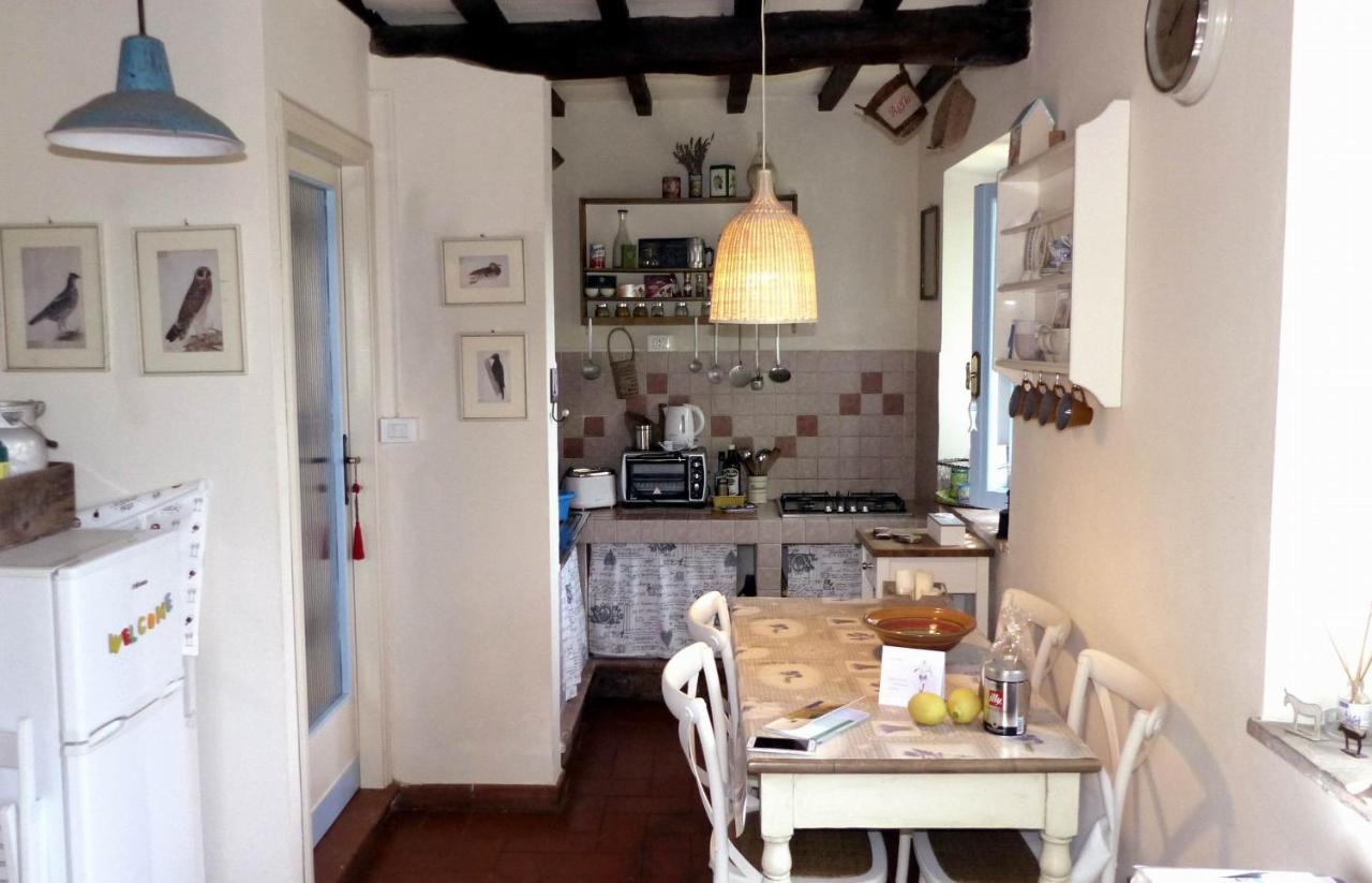 Il Giaggiolo Villa Camaiore Eksteriør bilde