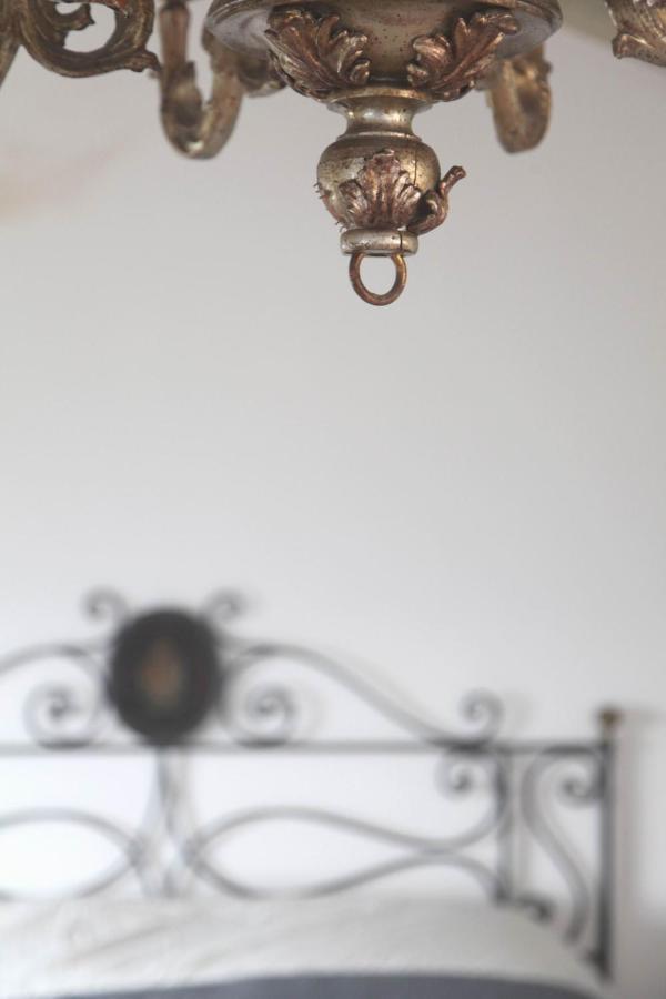 Il Giaggiolo Villa Camaiore Eksteriør bilde