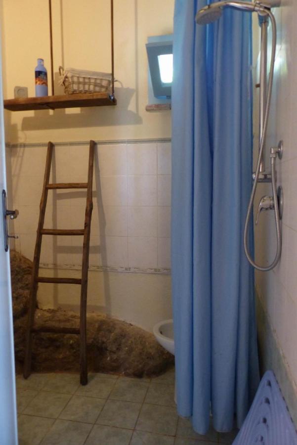 Il Giaggiolo Villa Camaiore Eksteriør bilde