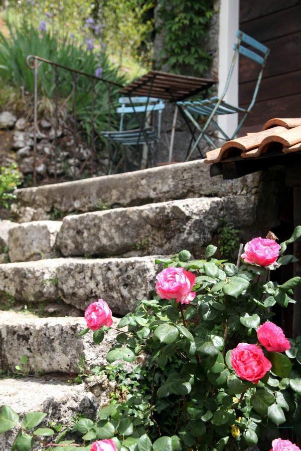 Il Giaggiolo Villa Camaiore Eksteriør bilde