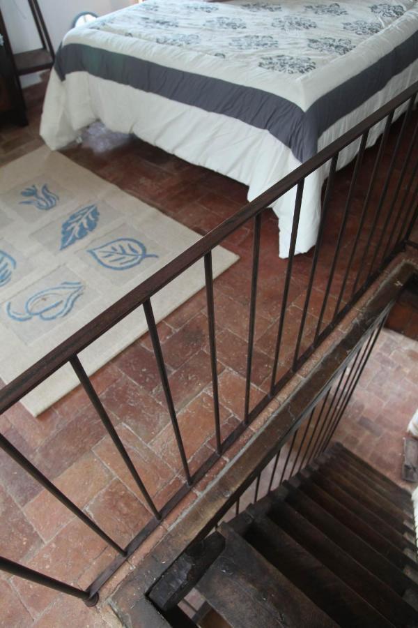 Il Giaggiolo Villa Camaiore Eksteriør bilde