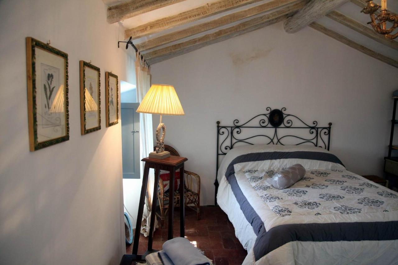 Il Giaggiolo Villa Camaiore Eksteriør bilde