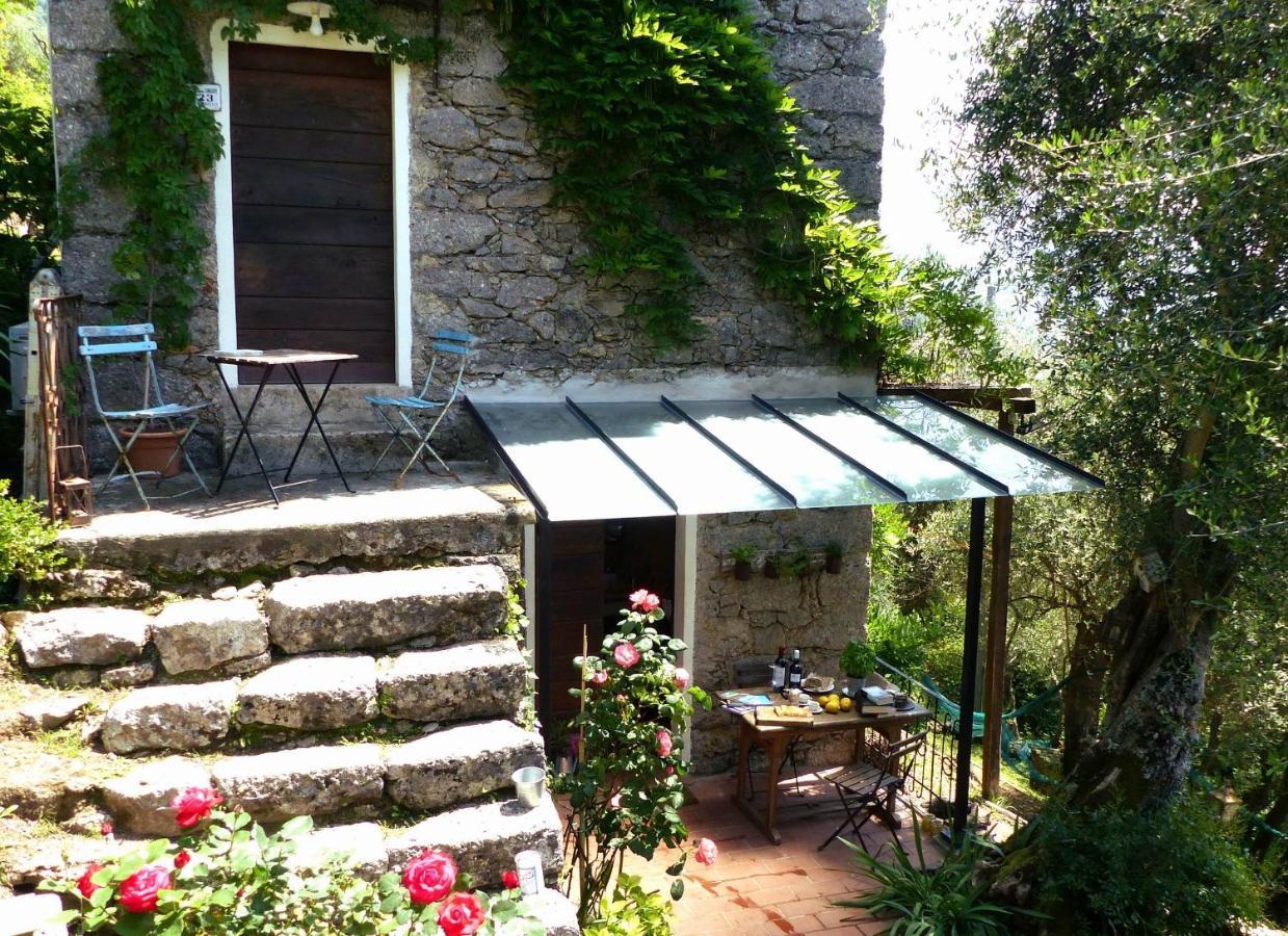 Il Giaggiolo Villa Camaiore Eksteriør bilde