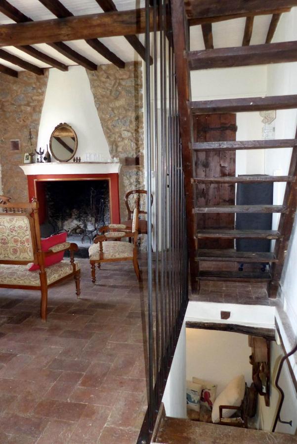 Il Giaggiolo Villa Camaiore Eksteriør bilde