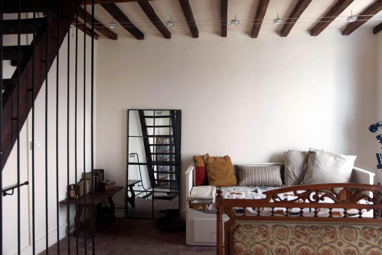 Il Giaggiolo Villa Camaiore Eksteriør bilde