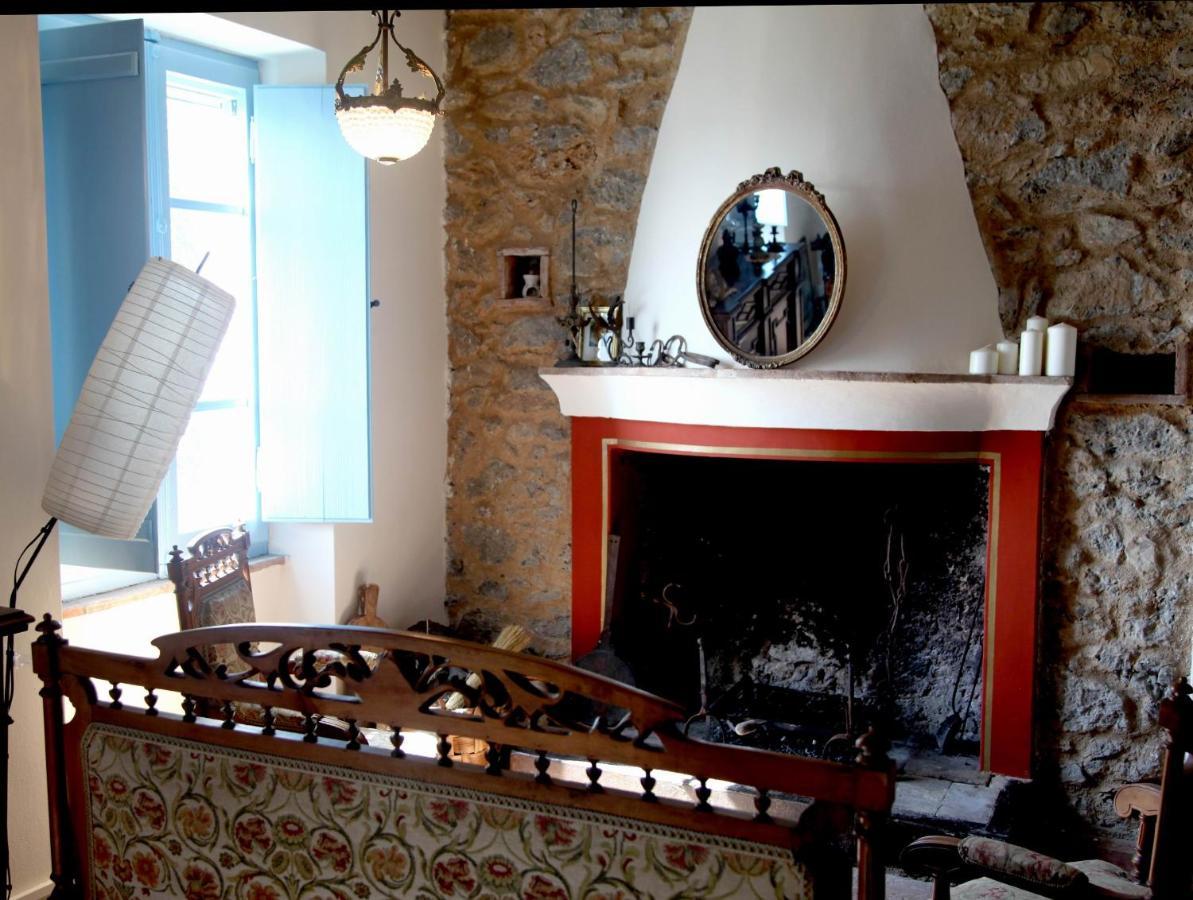 Il Giaggiolo Villa Camaiore Eksteriør bilde